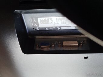Monitor Philips 226V4LSB 21,5" - 3