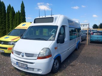 Renault COMAN MAXI RIDER I  PRO INVALIDY - 3