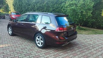 Prodám VW golf VII 1.4 TSI 92KW alcantara 1.majitel TOP STAV - 3