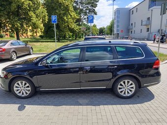 Volkswagen Passat 2.0 TDI - 3