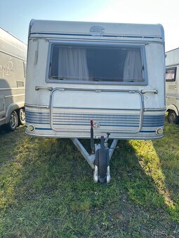 TEC karavan - 3