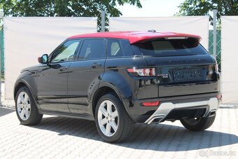 Land Rover Evoque 2.2TD4 AT9+AWD+DYNAMIC+MERIDIAN - 3