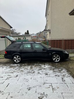 Saab 9-5 - 3