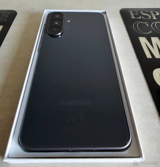 Samsung Galaxy A56 5G 256GB - 3
