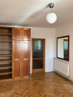 2 + kk, Velká Bíteš, 58 m² + garáž - 3