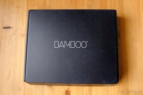 Grafický Tablet Bamboo Fun - 3