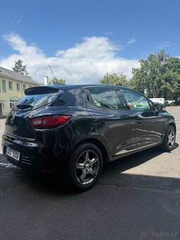Renault clio - 3