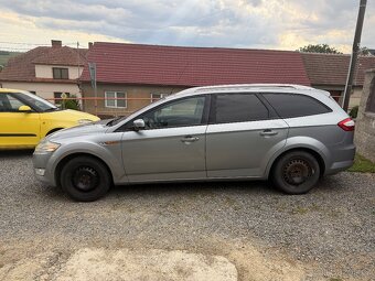 Ford Mondeo 2.0 TDCi (BA7), r. 2009 - 3