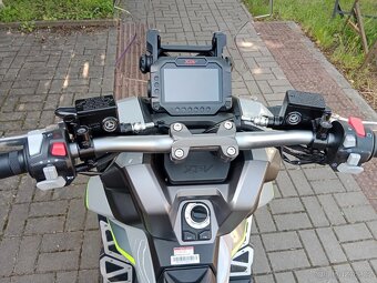 XDV 300 - 3