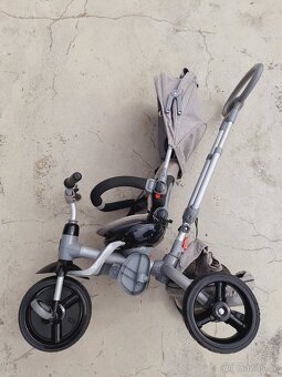 Tříkolka Zopa CityGO - 3