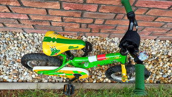 Dětské kolo Powerkid ,,12" - 3