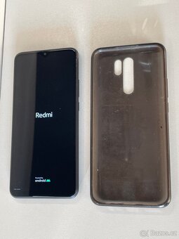 Redmi 9 64GB mobilni telefon - 3