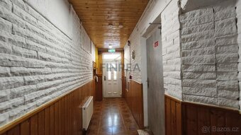 Prodej nájemního domu, ul. Chomutovská, Jirkov - 3