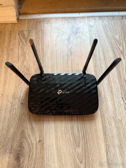 Wifi Router tp-link EC225-G5 - 3