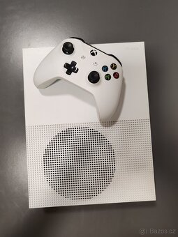 Xbox one S (1Tb) - 3