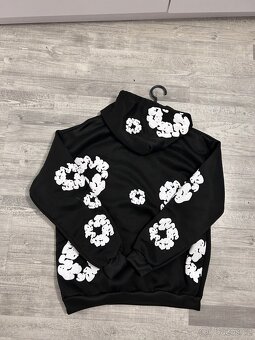 Denim Tears mikina - 3
