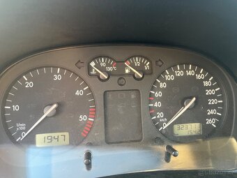 Volkswagen golf 4 - 3
