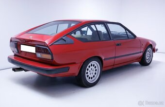 Alfa Romeo GTV 2.5 V6 - 3