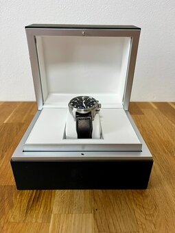 IWC Pilot’s Watch Chronograph IW377709 – Full Set, 01/2019 - 3