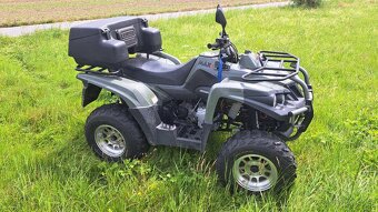 Prodám Access max 300 - 3