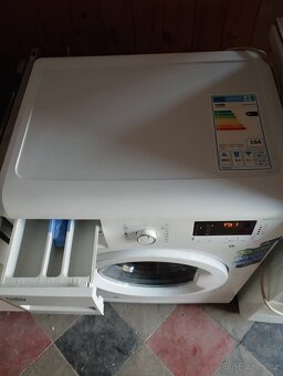 Pračka Beko na 6kg - 3