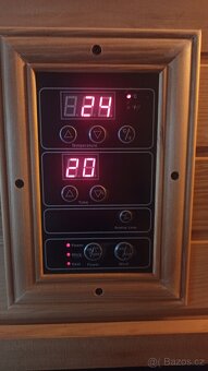 Infrasauna - 3