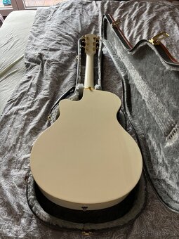 Yamaha Apx1000 stav nového nástroje - 3