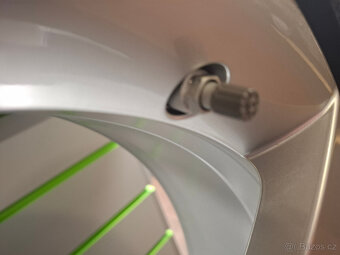 Nový zimní komplet Škoda Kodiaq 215/65 R17 vč.TPMS Conti - 3