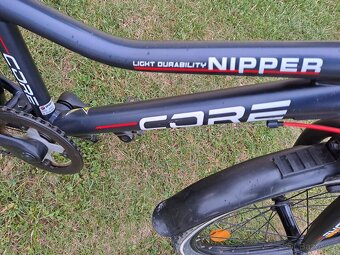 Core nipper vel.20 - 3