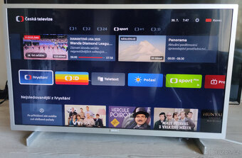 32(80cm) TV Philips 32PFS6855/12 - 3