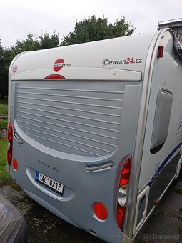Karavan Burstner Belcanto - 3