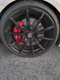 Seat Leon Cupra R. - 3