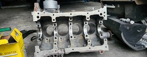 Repase Motoru Nissan Navara , pathfinder YD25,YD22 zaruka - 3
