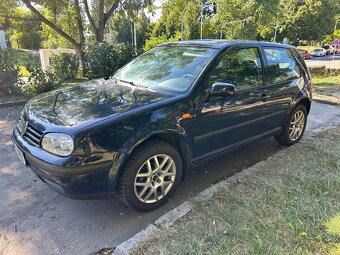 VW Golf IV 1.6 stk 11/26 - 3