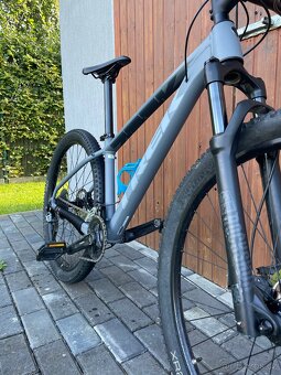 Trek X caliber 7 - 3