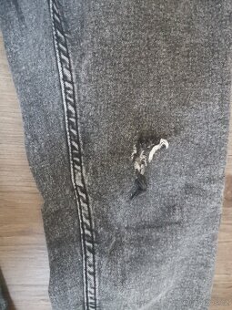 Džíny skinny fit zn. Zara vel. 152 - 3