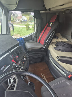 Renault T 480, 13 L, RETARDER - 3