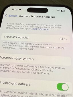 iPhone 14 Pro - 3
