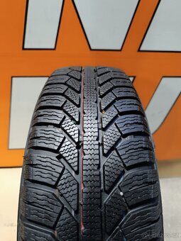 Zimní kola Opel Corsa 4x100 5,5Jx14 pneu 185/70R14 - 3