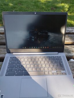 Lenovo IdeaPad Slim 3 Chromebook Gen 8 (14″ MTK) - 3