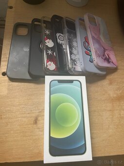 iPhone 12 128gb - 3