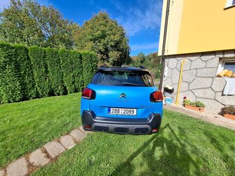 Citroen C3 Aircors (výbava shine) - 3