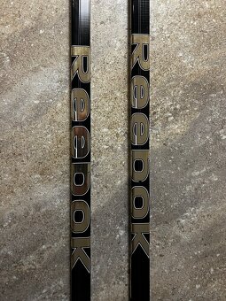 Hokejky REEBOK 18K - 3