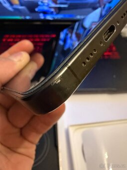 IPhone 15 pro Max 256gb , ZÁRUKA ALZA - 3