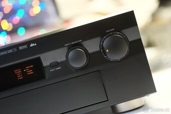 Yamaha - dsp a2 - legendarni stereo / av zesilovac - 3