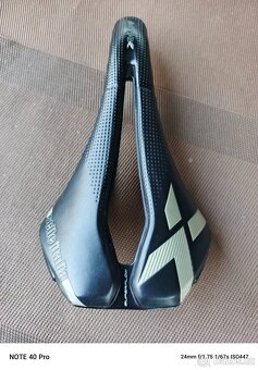 Sedlo Selle Italia - 3