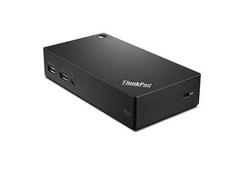 dokovací stanice ThinkPad USB 3.0 Pro Dock + nabijacka - 3