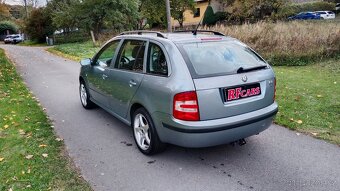Škoda Fabia 1.4i 16V Kombi 59kW,11/2006,SERV.KNIHA,KLIMA - 3