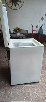 Mrazák pultový - 3