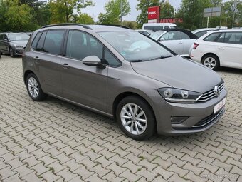 Volkswagen Golf Sportsvan 1.4 TSi 92 kW Lounge - 3